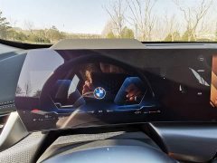 BMW X1 xDrive25Li M Sports Package - фото 11