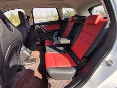 BMW X1 xDrive25Li M Sports Package - фото 12