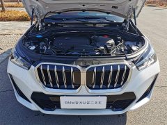 BMW X1 xDrive25Li M Sports Package - фото 13