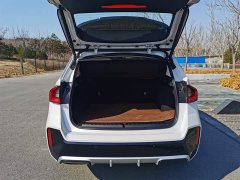 BMW X1 xDrive25Li M Sports Package - фото 14