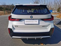 BMW X1 xDrive25Li M Sports Package - фото 3