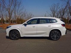 BMW X1 xDrive25Li M Sports Package - фото 4