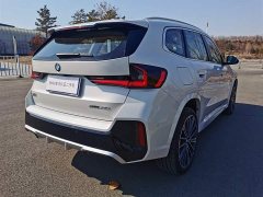 BMW X1 xDrive25Li M Sports Package - фото 5