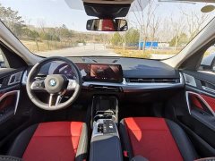 BMW X1 xDrive25Li M Sports Package - фото 7
