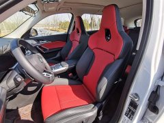 BMW X1 xDrive25Li M Sports Package - фото 8
