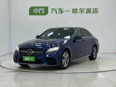 Mercedes-Benz C 200 L Fashion Version Edition - фото 1