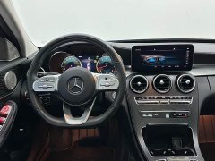 Mercedes-Benz C 200 L Fashion Version Edition - фото 10