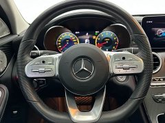Mercedes-Benz C 200 L Fashion Version Edition - фото 11
