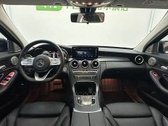 Mercedes-Benz C 200 L Fashion Version Edition - фото 12