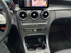 Mercedes-Benz C 200 L Fashion Version Edition - фото 14