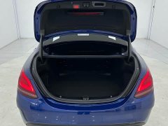 Mercedes-Benz C 200 L Fashion Version Edition - фото 15