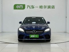 Mercedes-Benz C 200 L Fashion Version Edition - фото 2