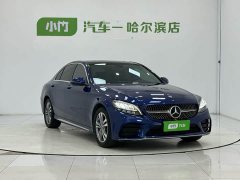 Mercedes-Benz C 200 L Fashion Version Edition - фото 3