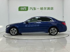 Mercedes-Benz C 200 L Fashion Version Edition - фото 5