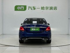 Mercedes-Benz C 200 L Fashion Version Edition - фото 6