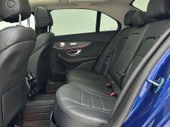 Mercedes-Benz C 200 L Fashion Version Edition - фото 8