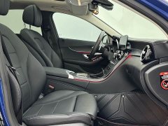 Mercedes-Benz C 200 L Fashion Version Edition - фото 9