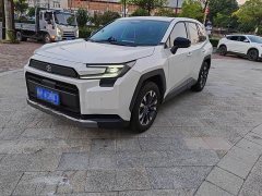 Toyota RAV4 2.0L 2WDLuxury Edition - фото 1