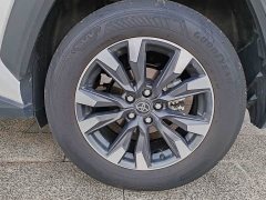 Toyota RAV4 2.0L 2WDLuxury Edition - фото 10