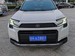 Toyota RAV4 2.0L 2WDLuxury Edition - фото 2