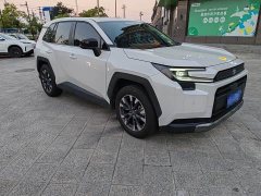 Toyota RAV4 2.0L 2WDLuxury Edition - фото 3
