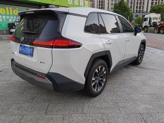 Toyota RAV4 2.0L 2WDLuxury Edition - фото 4