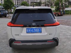 Toyota RAV4 2.0L 2WDLuxury Edition - фото 5