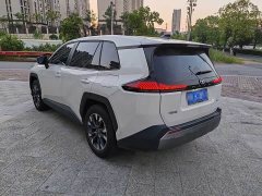 Toyota RAV4 2.0L 2WDLuxury Edition - фото 6