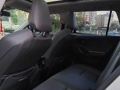 Toyota RAV4 2.0L 2WDLuxury Edition - фото 8
