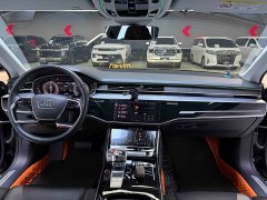 Audi A8 A8L 50 TFSI quattro Version Edition - фото 10