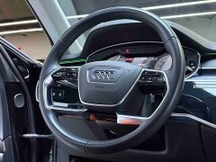 Audi A8 A8L 50 TFSI quattro Version Edition - фото 11