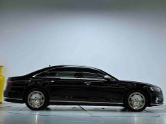 Audi A8 A8L 50 TFSI quattro Version Edition - фото 13