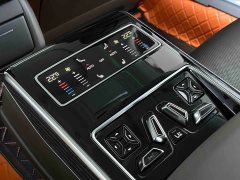 Audi A8 A8L 50 TFSI quattro Version Edition - фото 15