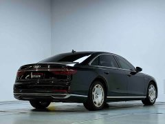 Audi A8 A8L 50 TFSI quattro Version Edition - фото 17