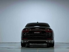 Audi A8 A8L 50 TFSI quattro Version Edition - фото 18