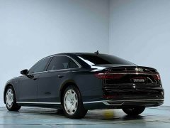 Audi A8 A8L 50 TFSI quattro Version Edition - фото 19