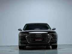 Audi A8 A8L 50 TFSI quattro Version Edition - фото 3