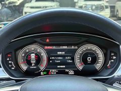 Audi A8 A8L 50 TFSI quattro Version Edition - фото 7
