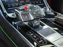 Audi A8 A8L 50 TFSI quattro Version Edition - фото 8