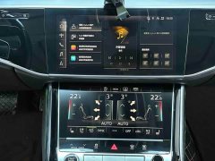 Audi A8 A8L 50 TFSI quattro Version Edition - фото 9