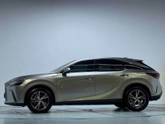 Lexus RX 300 AWD Edition - фото 13