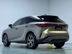 Lexus RX 300 AWD Edition - фото 15