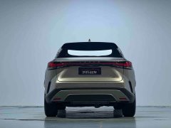 Lexus RX 300 AWD Edition - фото 16