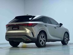 Lexus RX 300 AWD Edition - фото 17