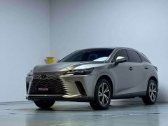 Lexus RX 300 AWD Edition - фото 2