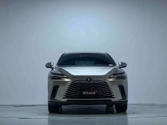 Lexus RX 300 AWD Edition - фото 3