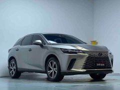 Lexus RX 300 AWD Edition - фото 4