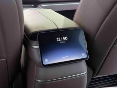 Nio ES8 Luxury Edition - фото 11