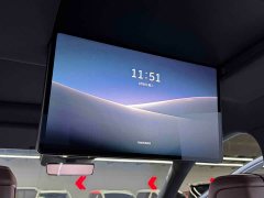 Nio ES8 Luxury Edition - фото 12