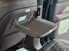 Nio ES8 Luxury Edition - фото 13